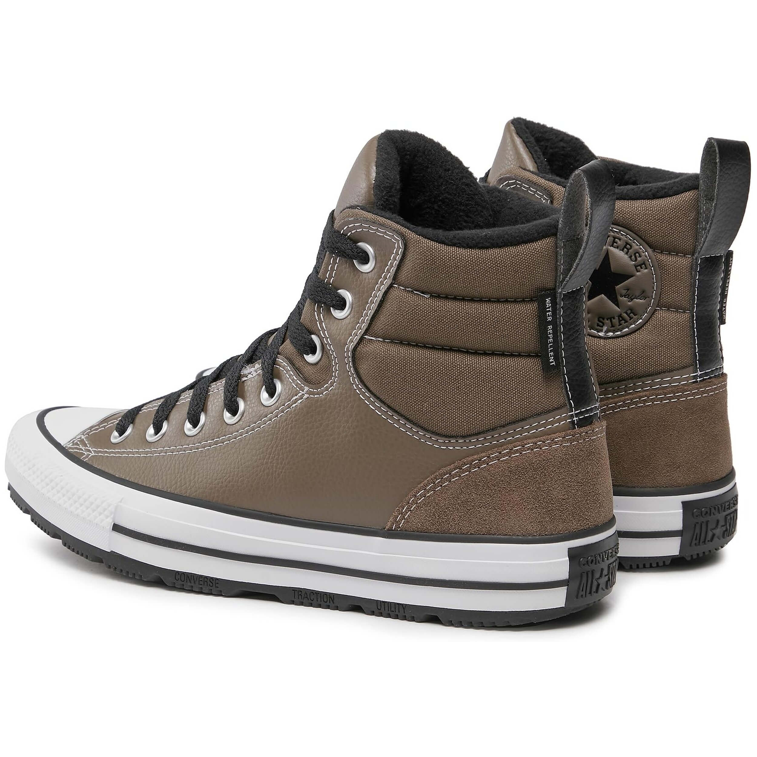 Zapatillas Converse Chuck Taylor All Star Berkshire Boot