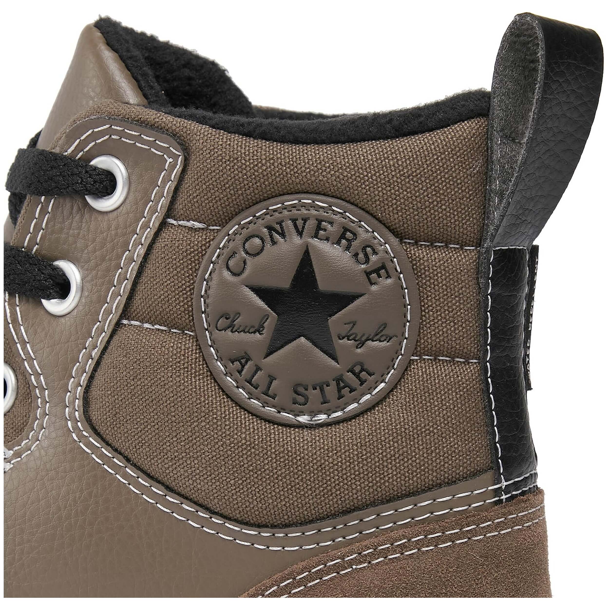 Zapatillas Converse Chuck Taylor All Star Berkshire Boot