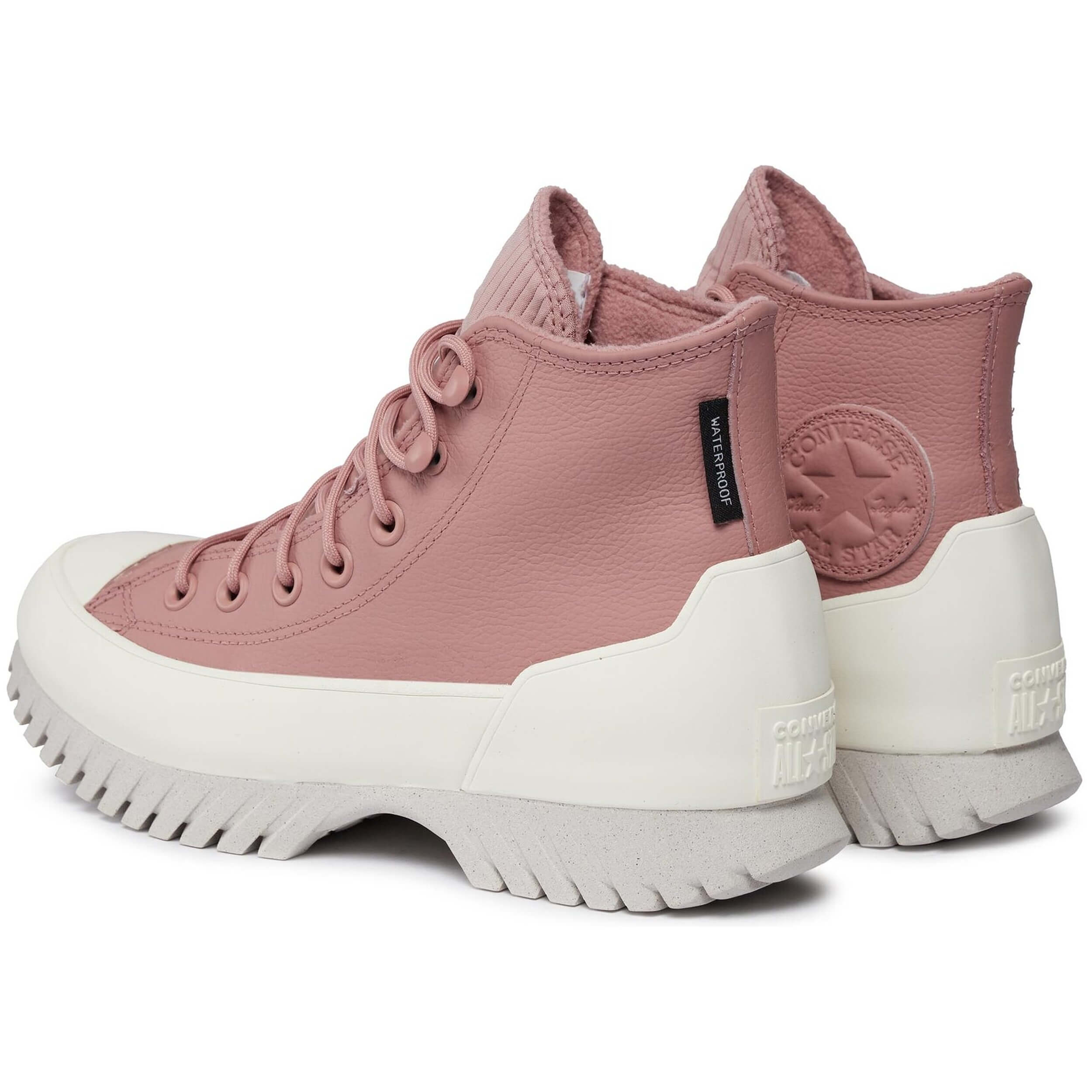 Zapatillas Converse Chuck Taylor Lugged 2.0