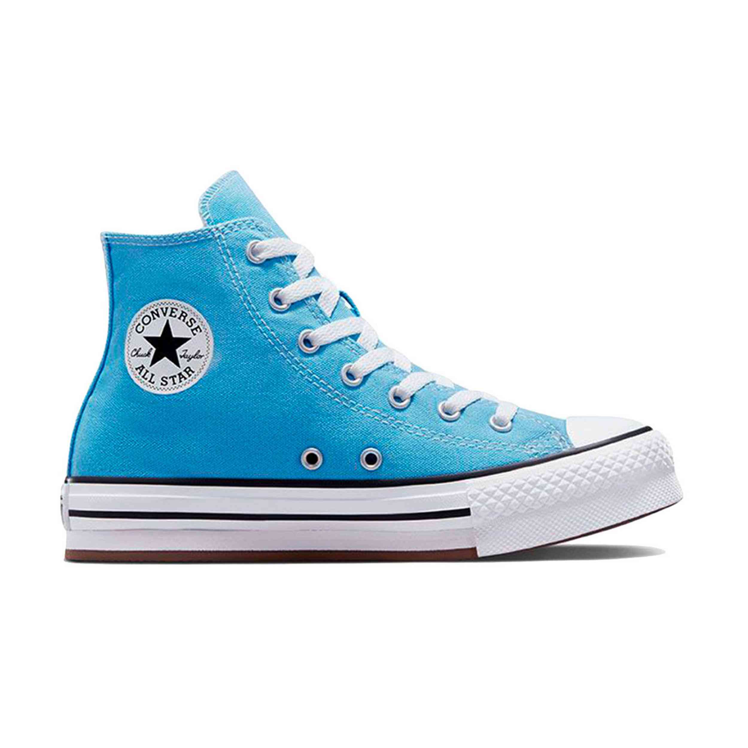 Zapatillas Converse Chuck Taylor All Star Eva Lift