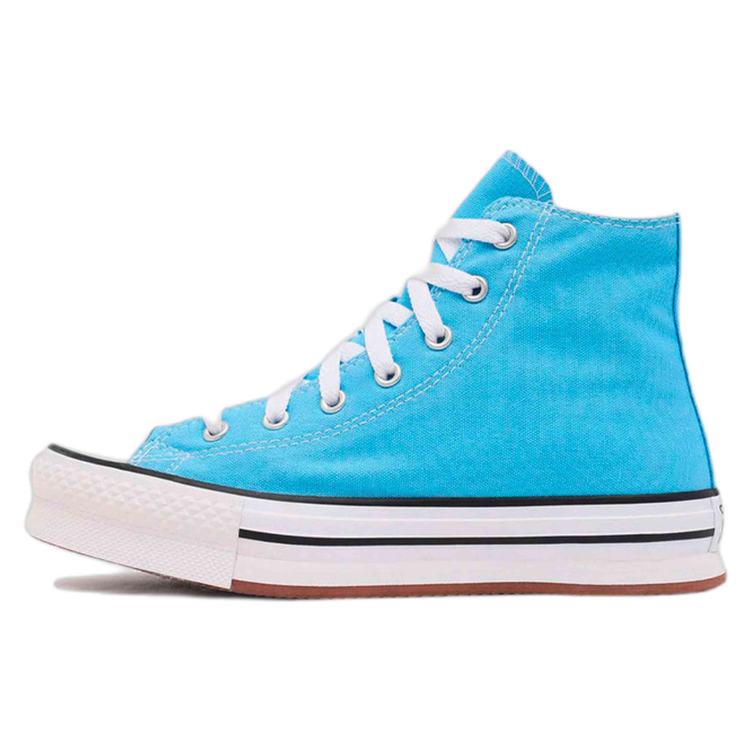 Zapatillas Converse Chuck Taylor All Star Eva Lift