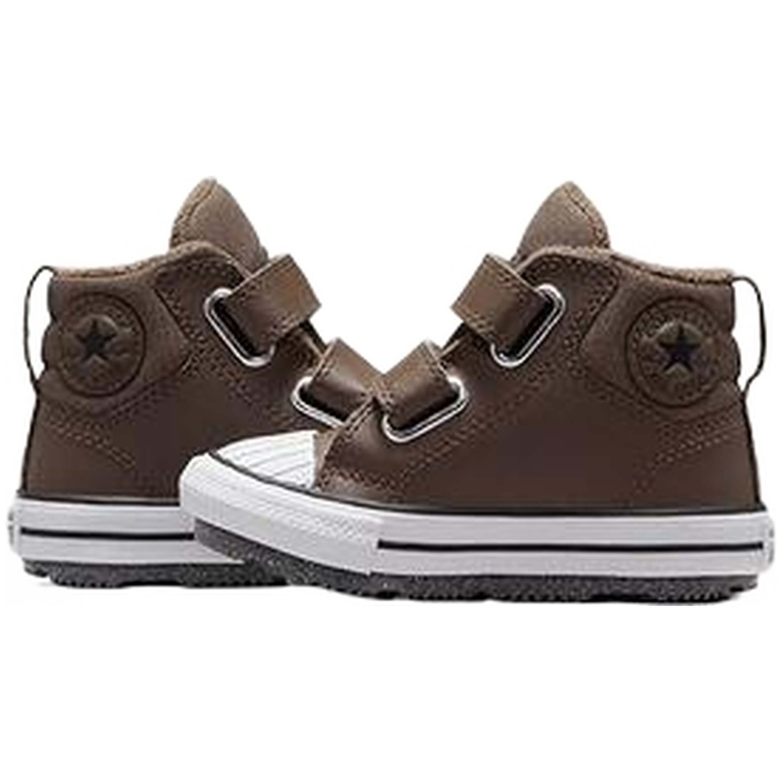 Botas Converse Chuck Taylor All Star Berkshire