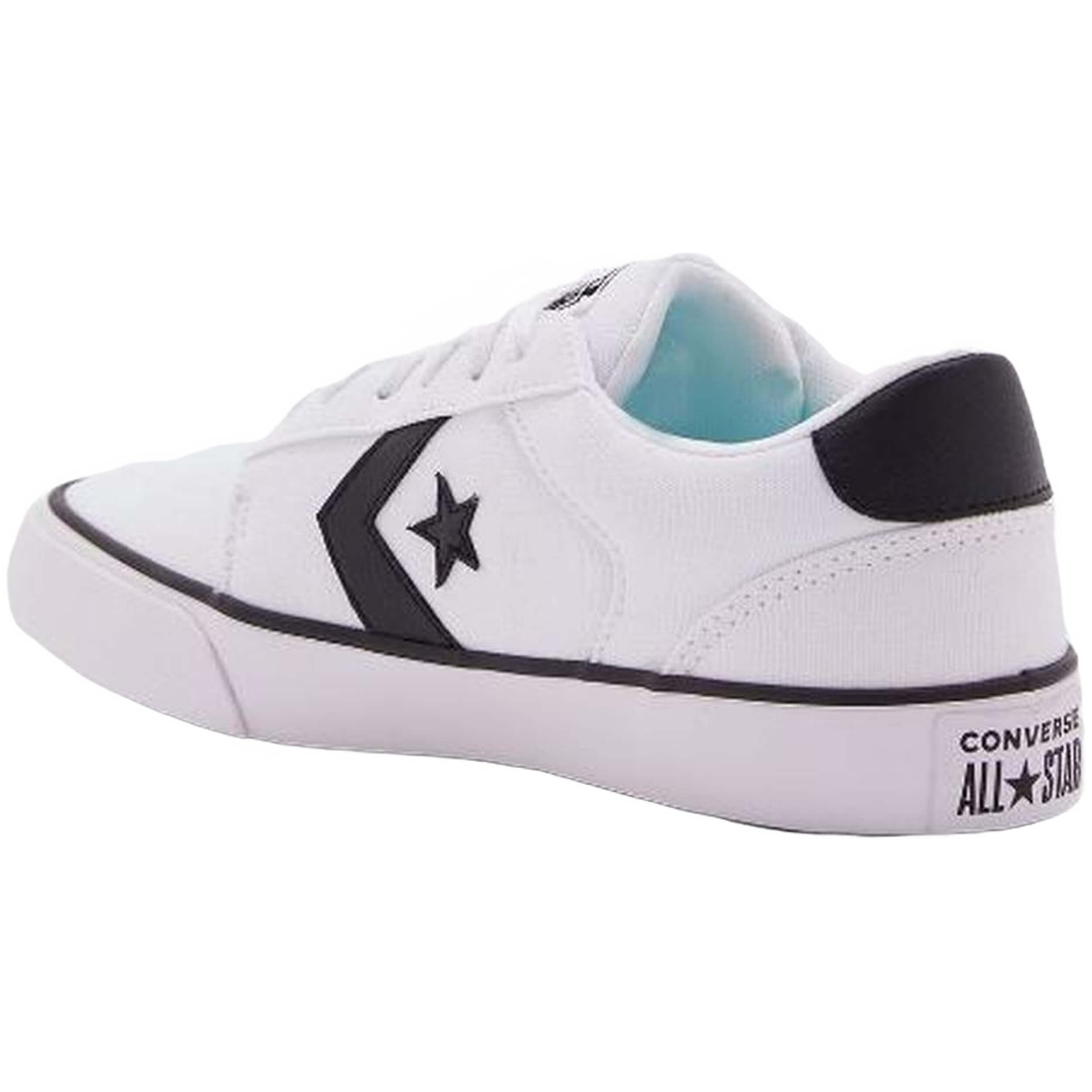 Zapatillas Converse Belmont Ox