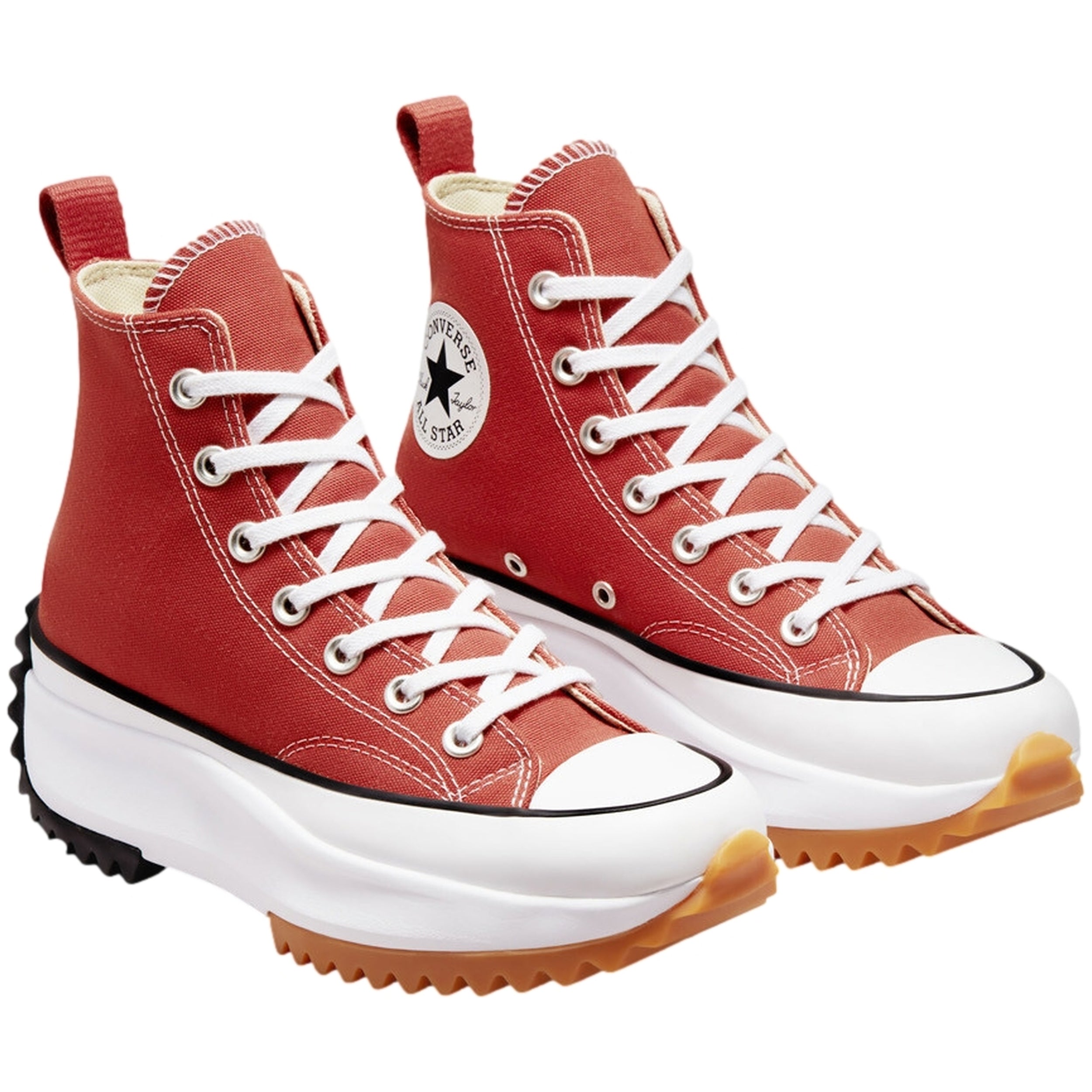 Zapatillas Converse Run Star Hike