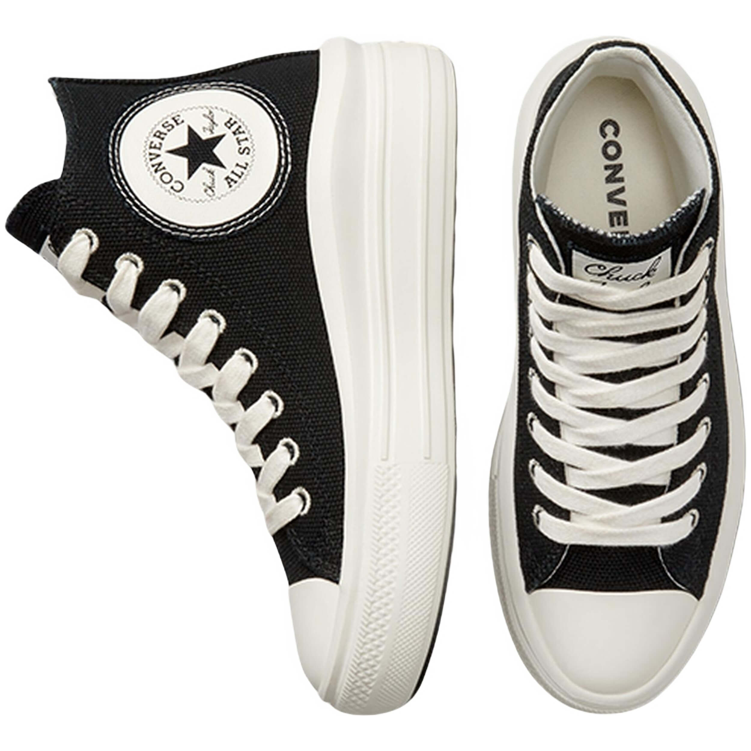 Zapatillas Converse Chuck Taylor All Star Move