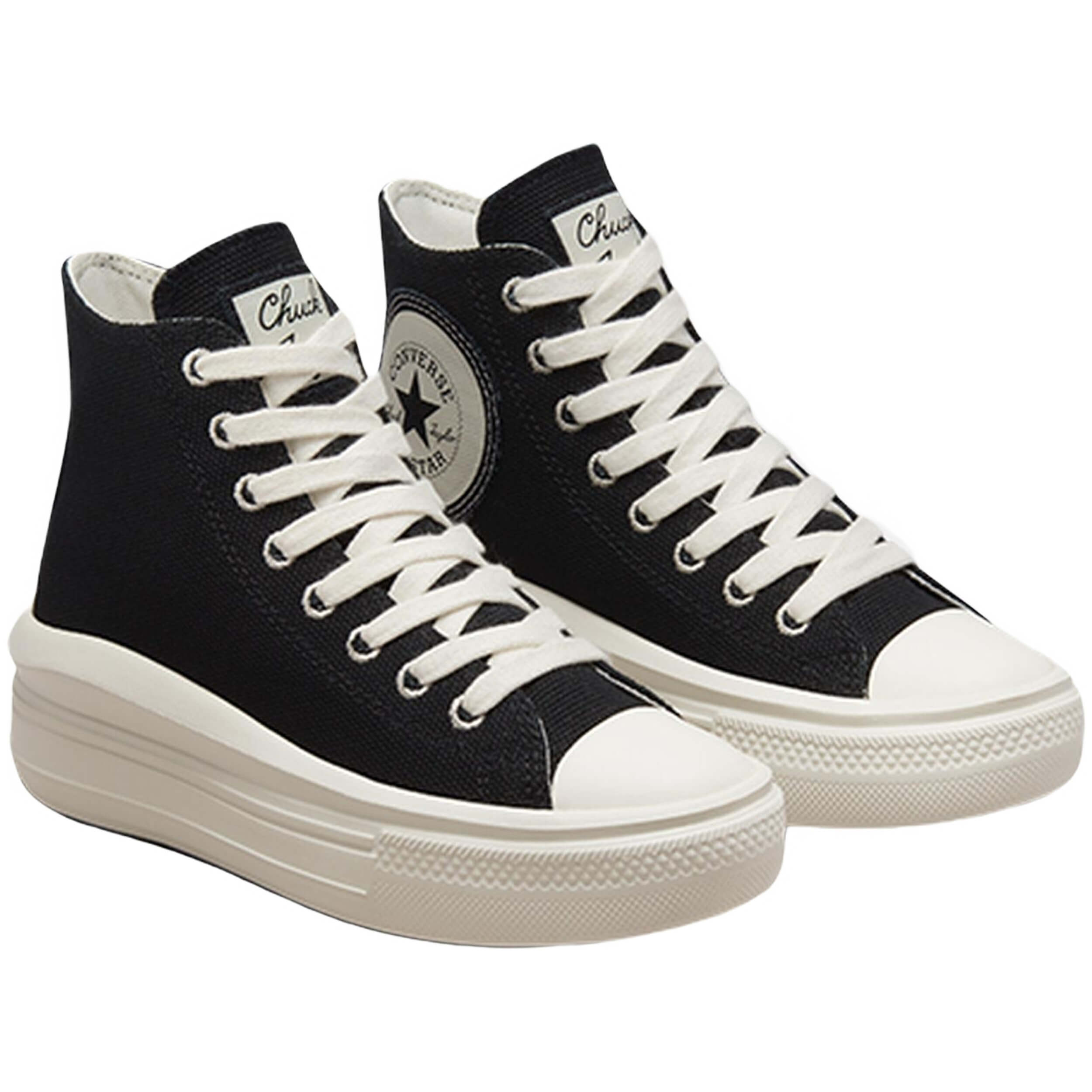 Zapatillas Converse Chuck Taylor All Star Move