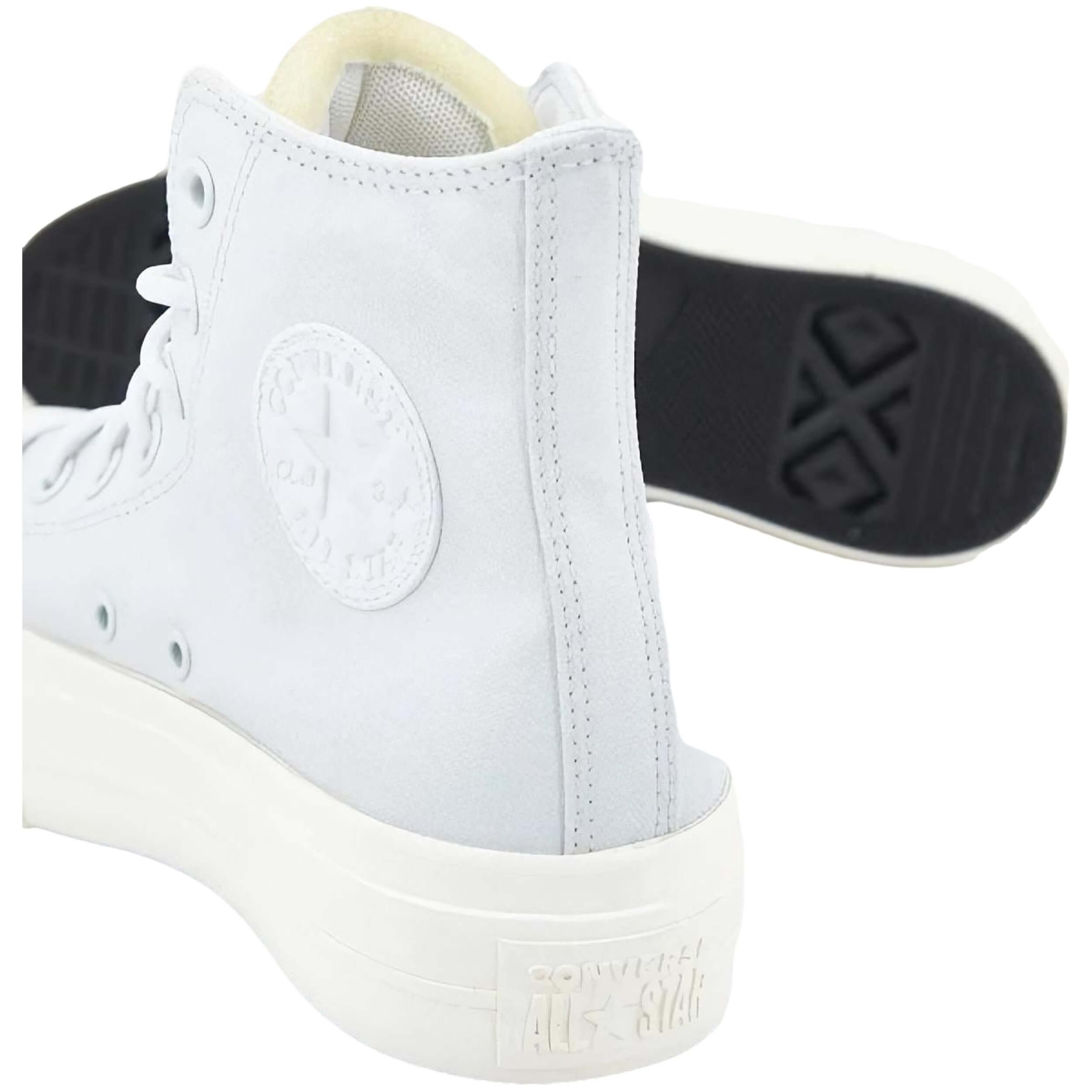 Zapatillas Converse Chuck Taylor All Star Lift