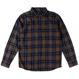 Camisa Volcom
