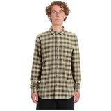 Sobrecamisa Volcom Caden Plaid