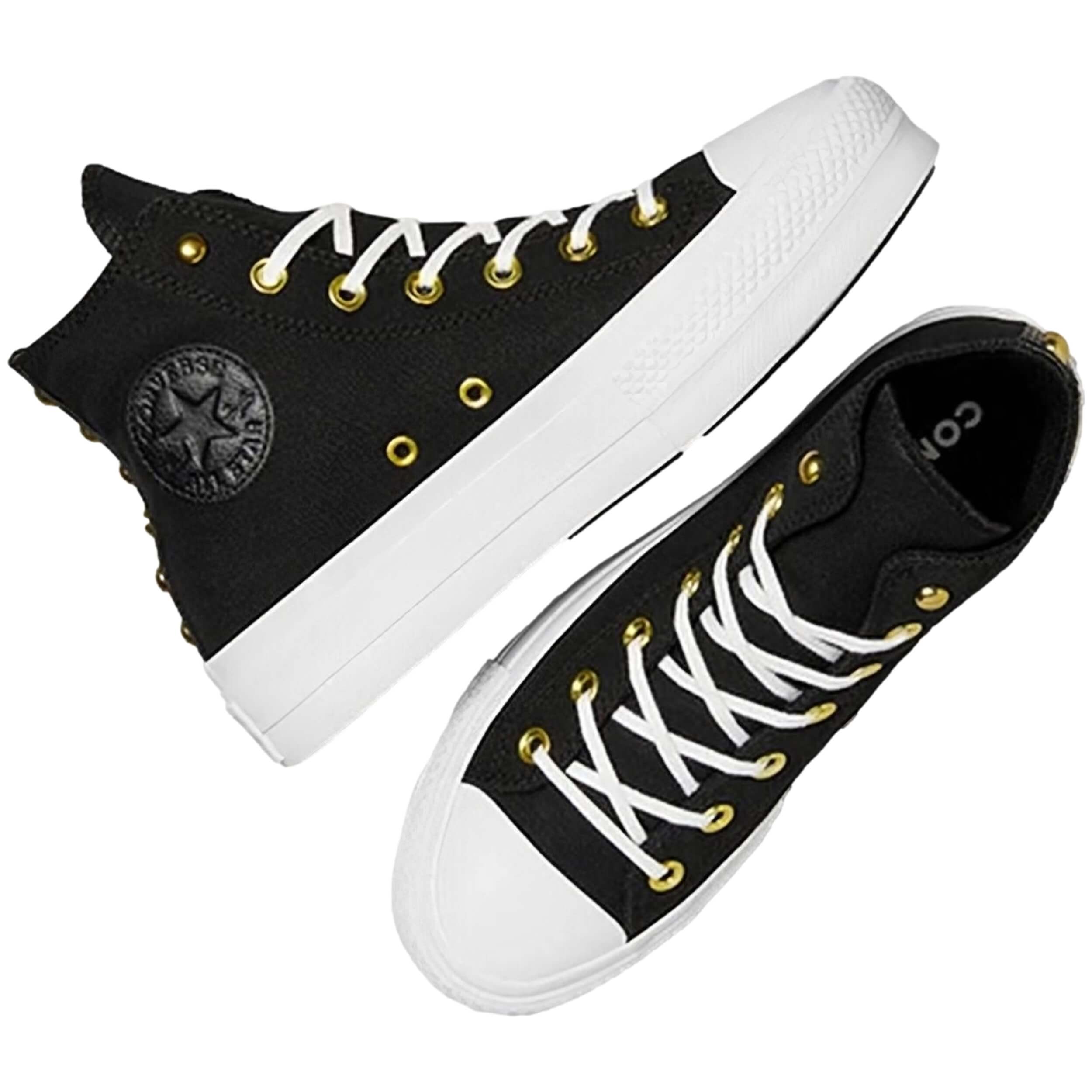 Zapatillas Converse Chuck Taylor All Star Lift