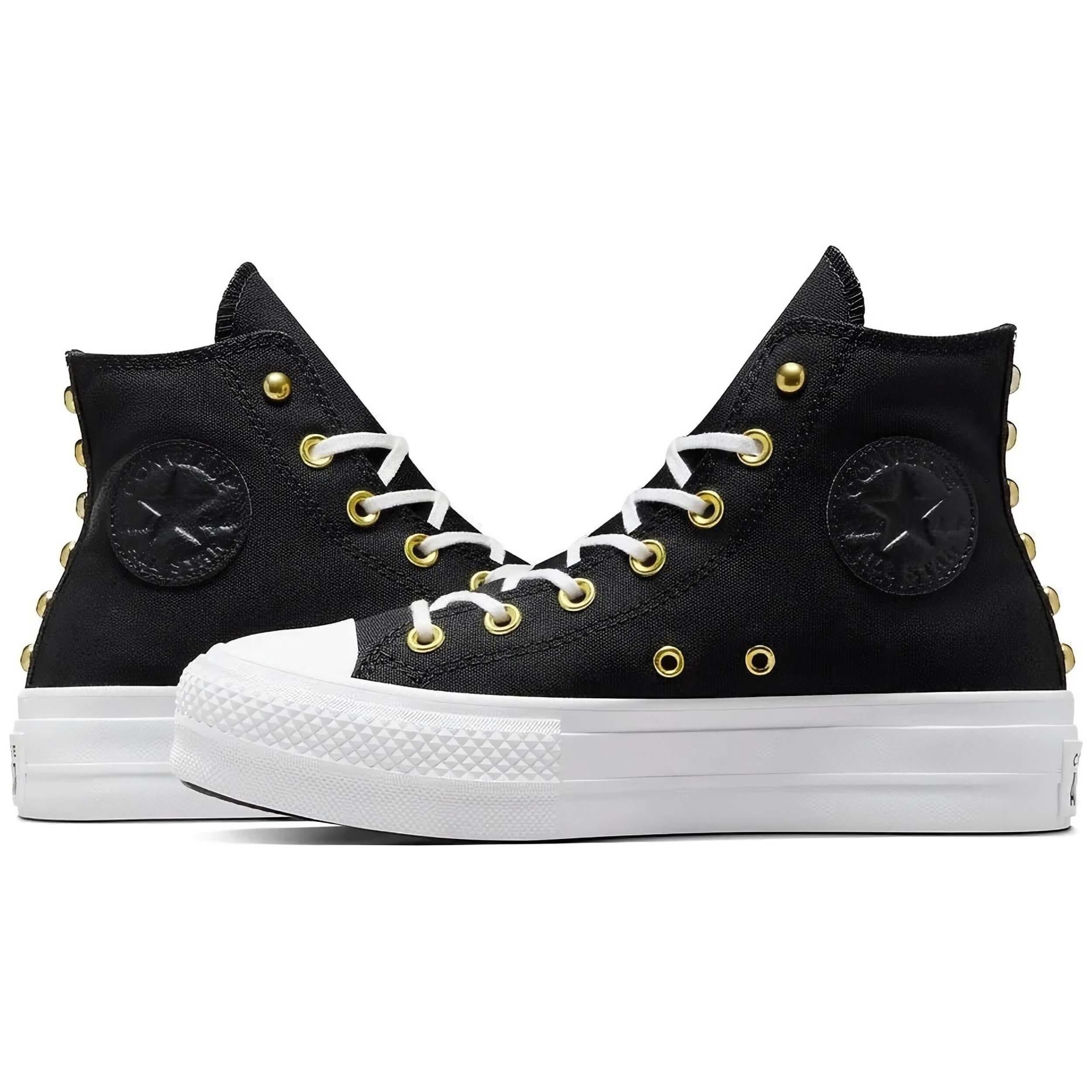 Zapatillas Converse Chuck Taylor All Star Lift