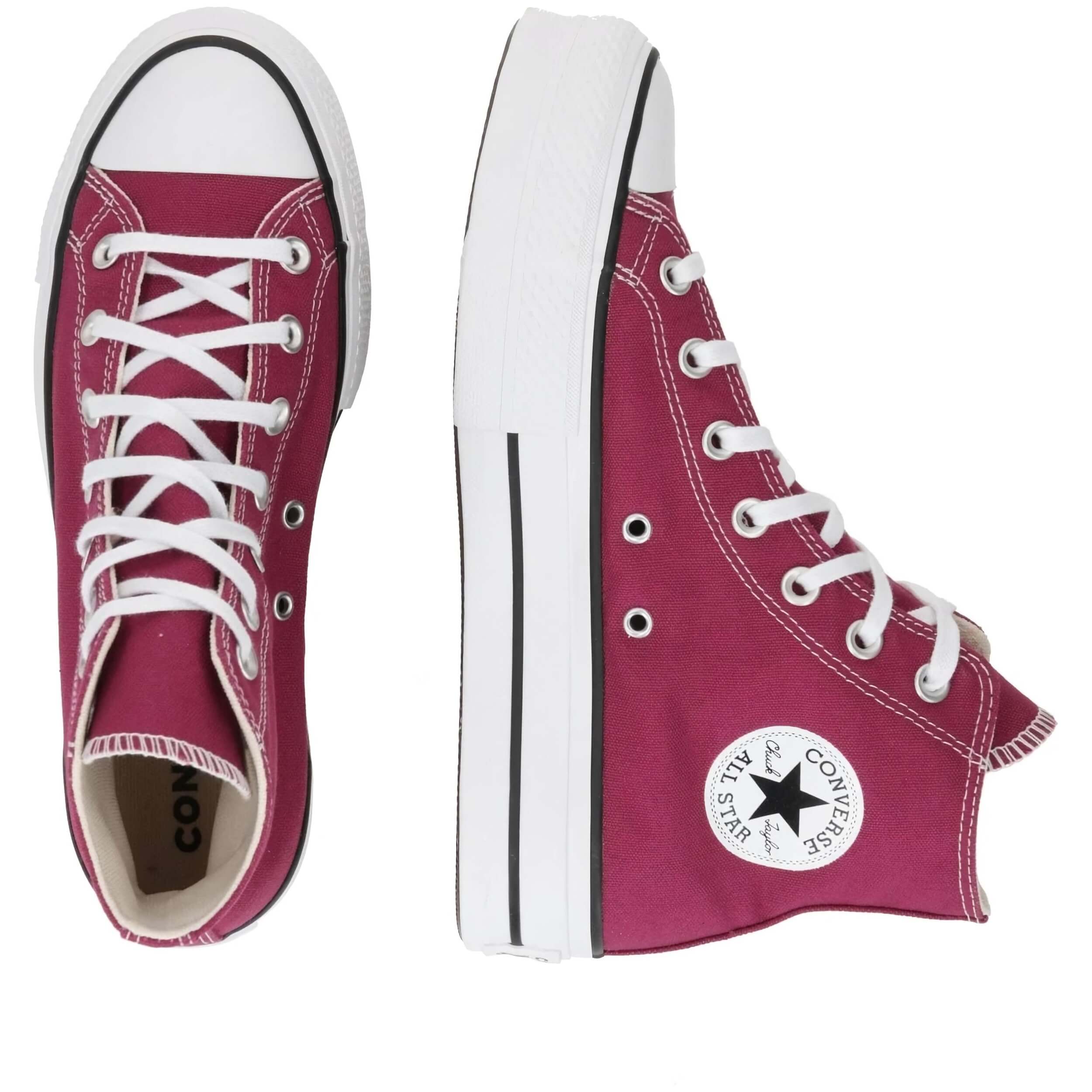 Zapatillas Converse All Star Ox