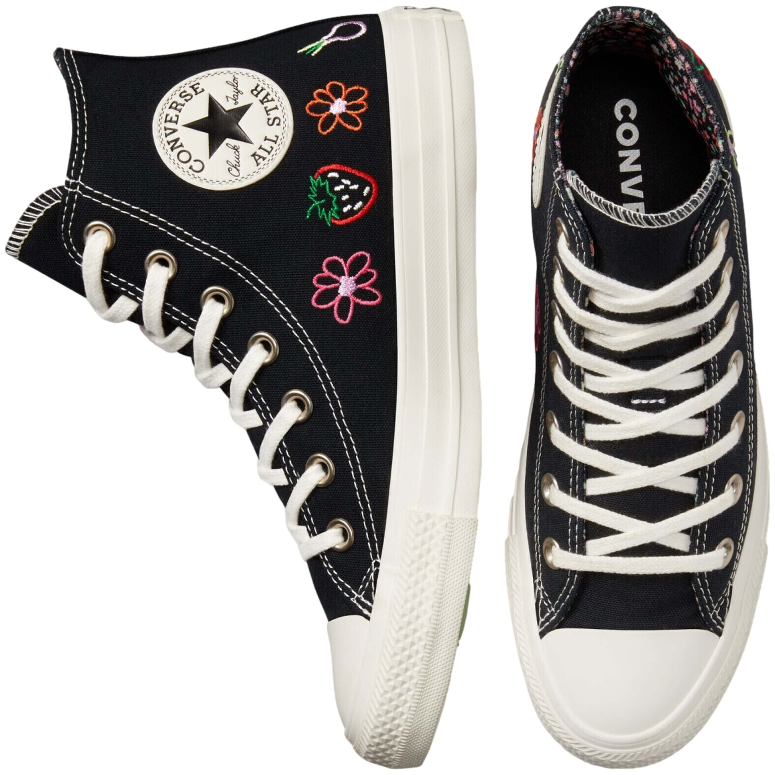 Converse Chuck Taylor All Star Sneakers