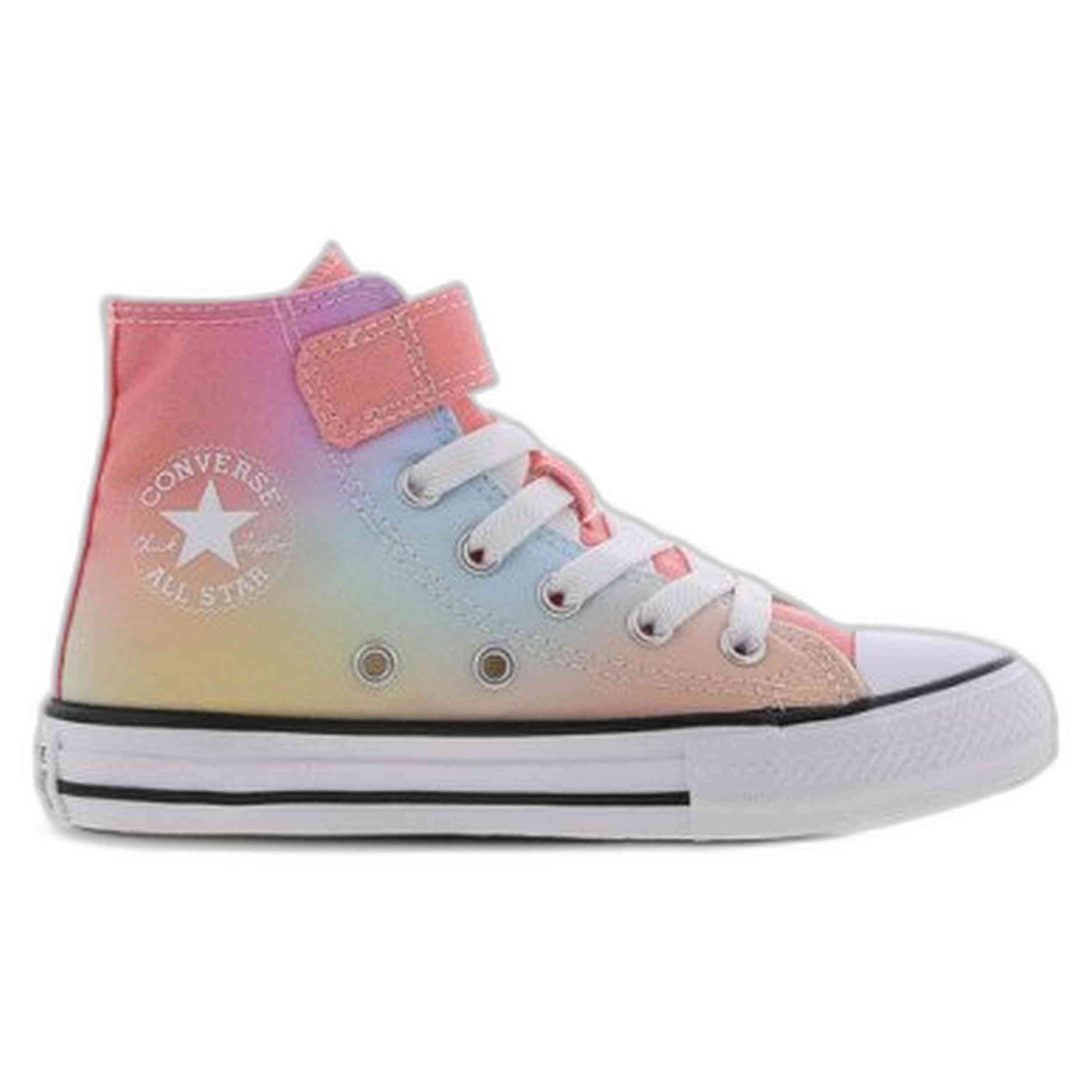 Zapatillas Converse Chuck Taylor All Star Easy-On Rainbow Ombre