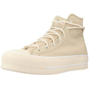 Zapatillas Converse Chuck Taylor All Star Lift Hi