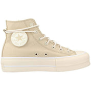 Zapatillas Converse Chuck Taylor All Star Lift Hi