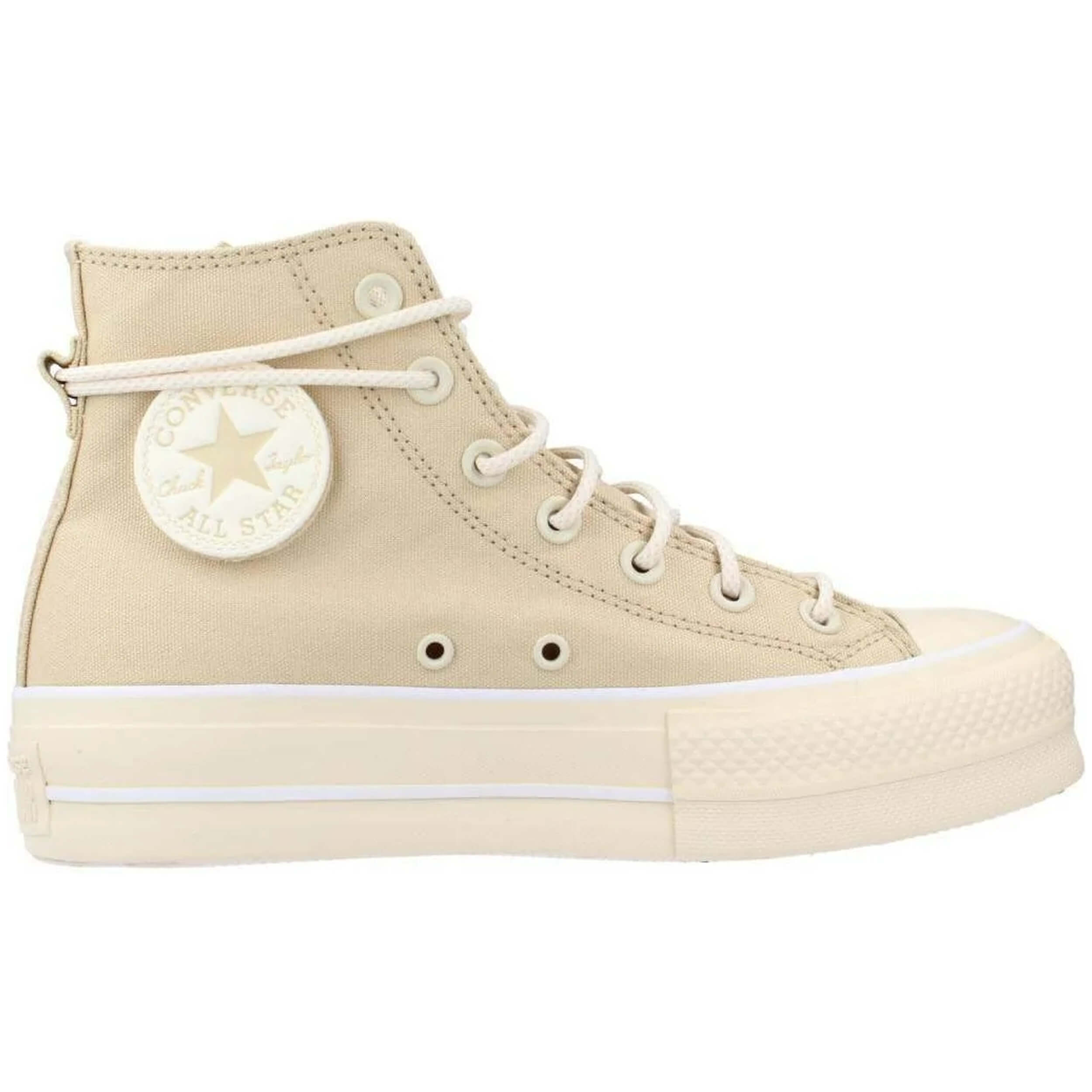 Zapatillas Converse Chuck Taylor All Star Lift Hi