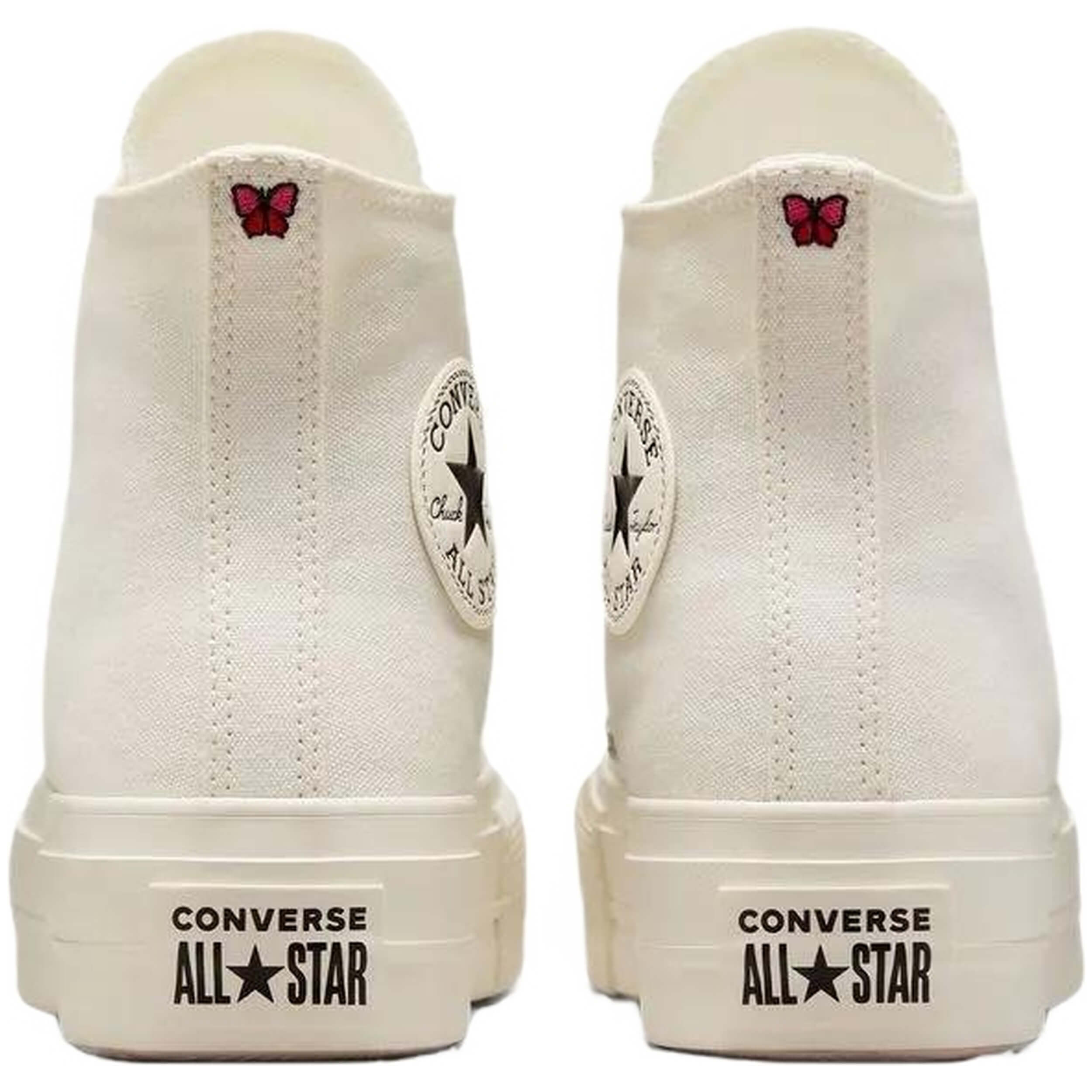 Converse sneakers