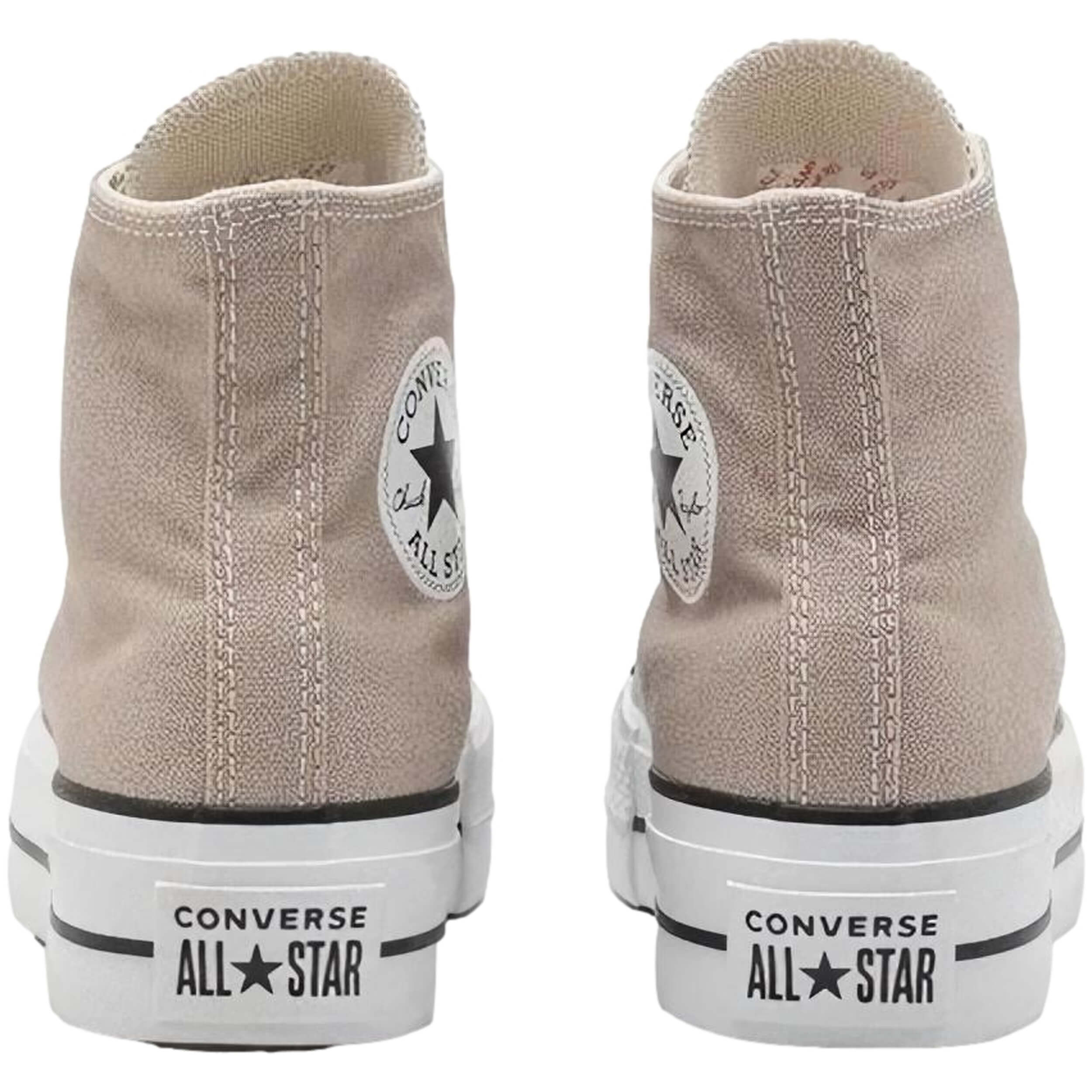 Zapatillas Converse Chuck Taylor All Star Lift