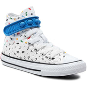 Converse Chuck Taylor All Star Bubble Strap 1V Sneakers