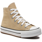 Zapatillas Converse Chuck Taylor All Star Eva Lift