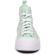 Converse Chuck Taylor All Star Move Platform Cloud Patch Sneakers