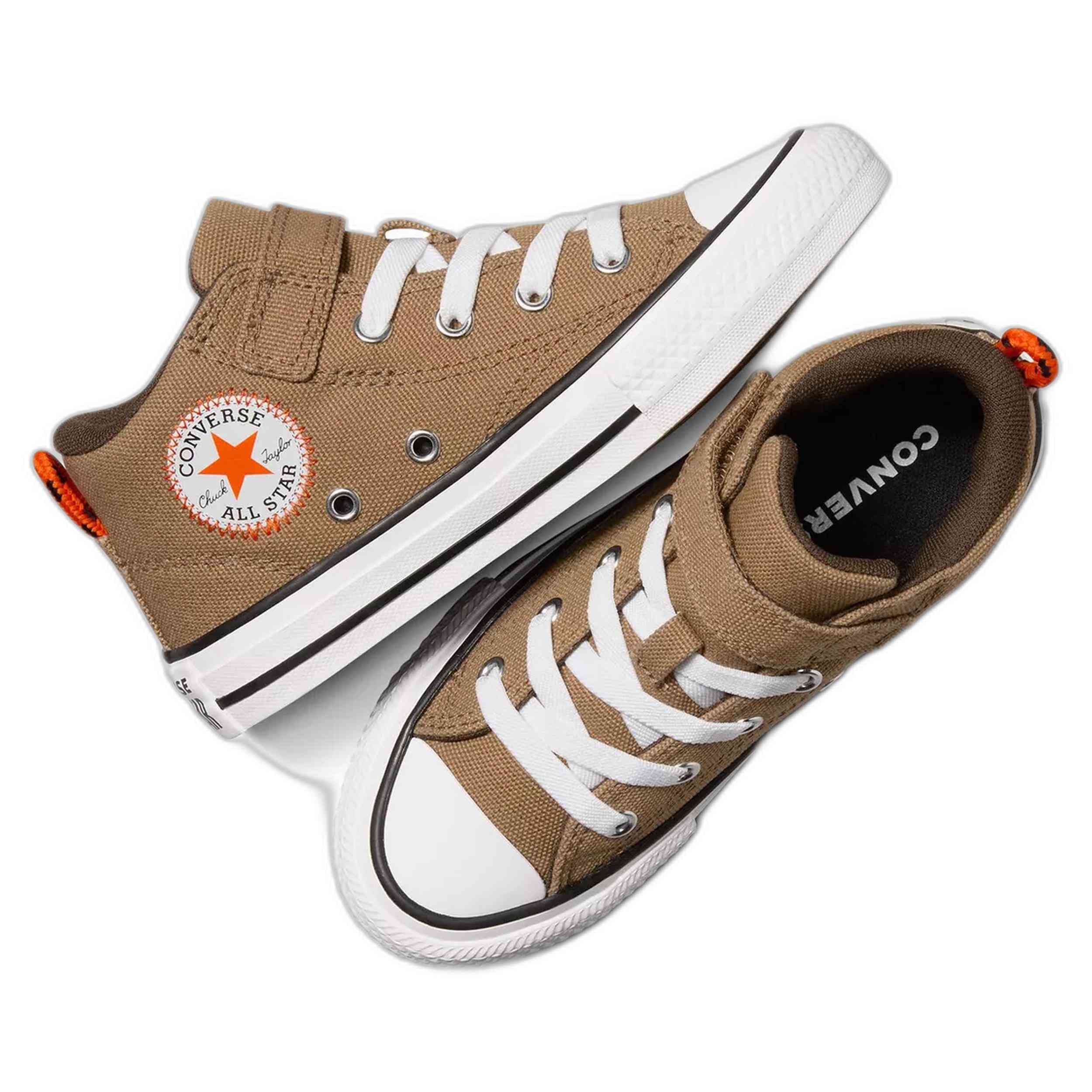 Zapatillas Converse Chuck Taylor All Star Malden Street