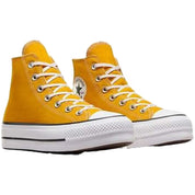 Converse Chuck Taylor All Star Platform Sneakers