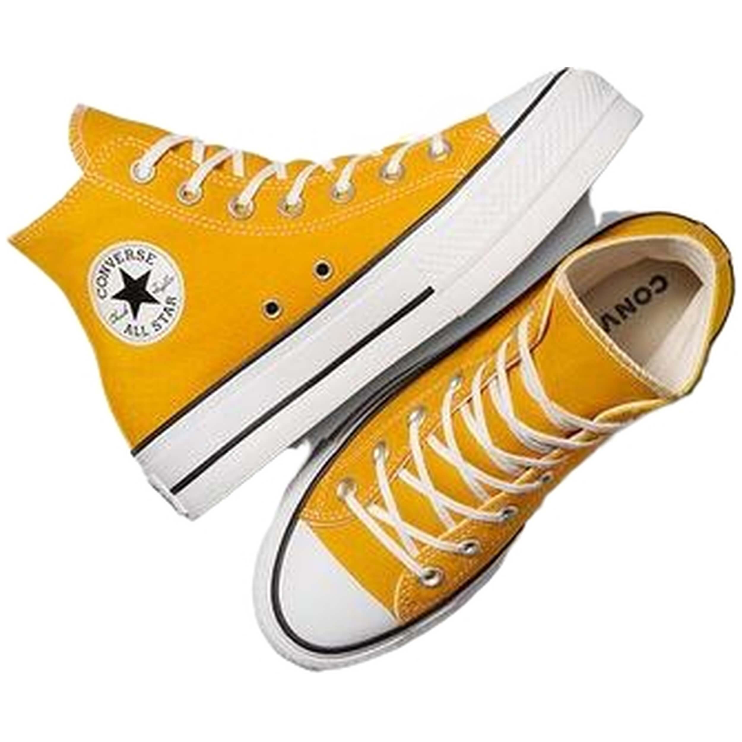 Converse Chuck Taylor All Star Platform Sneakers