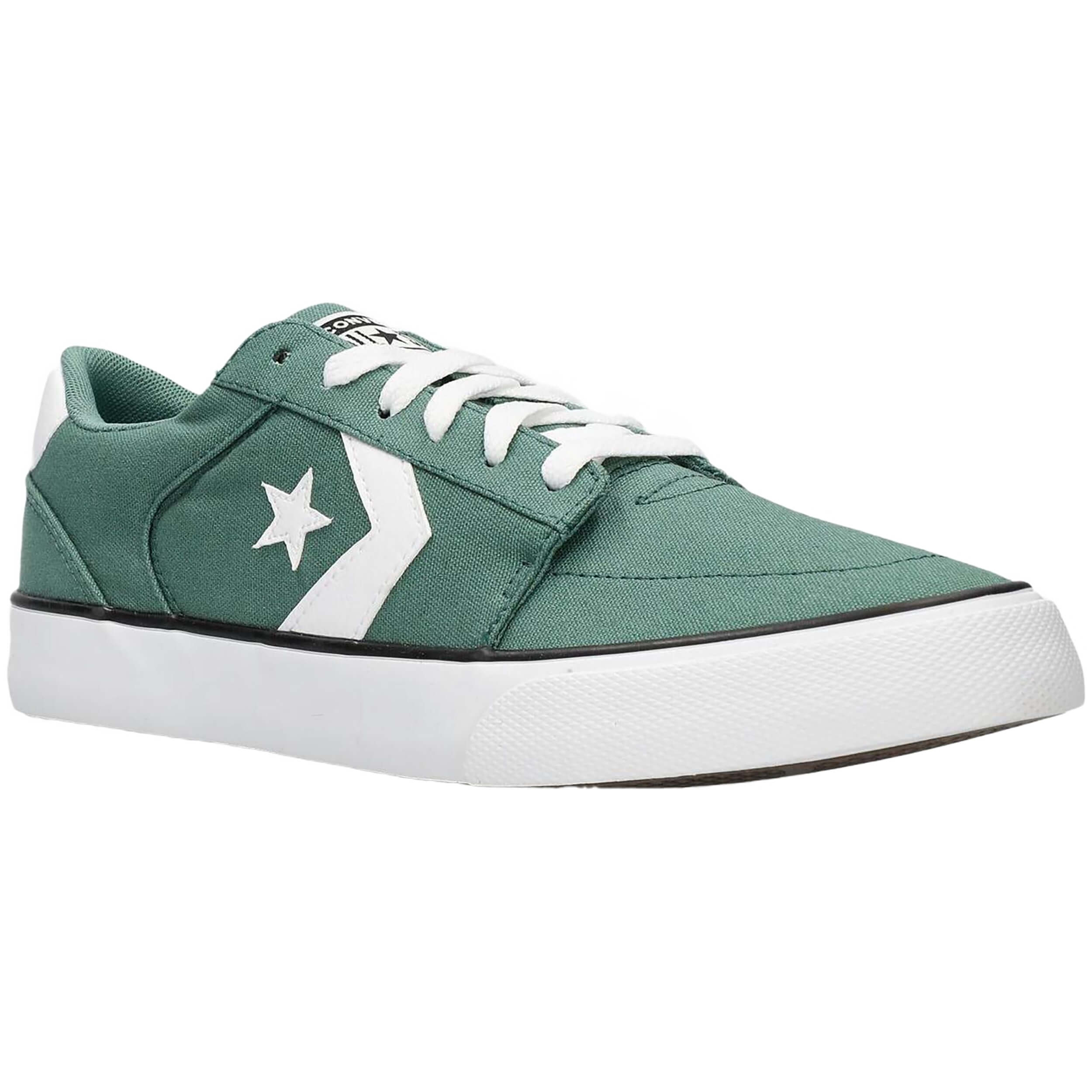 Zapatillas Converse Belmont Play On Sport Ox