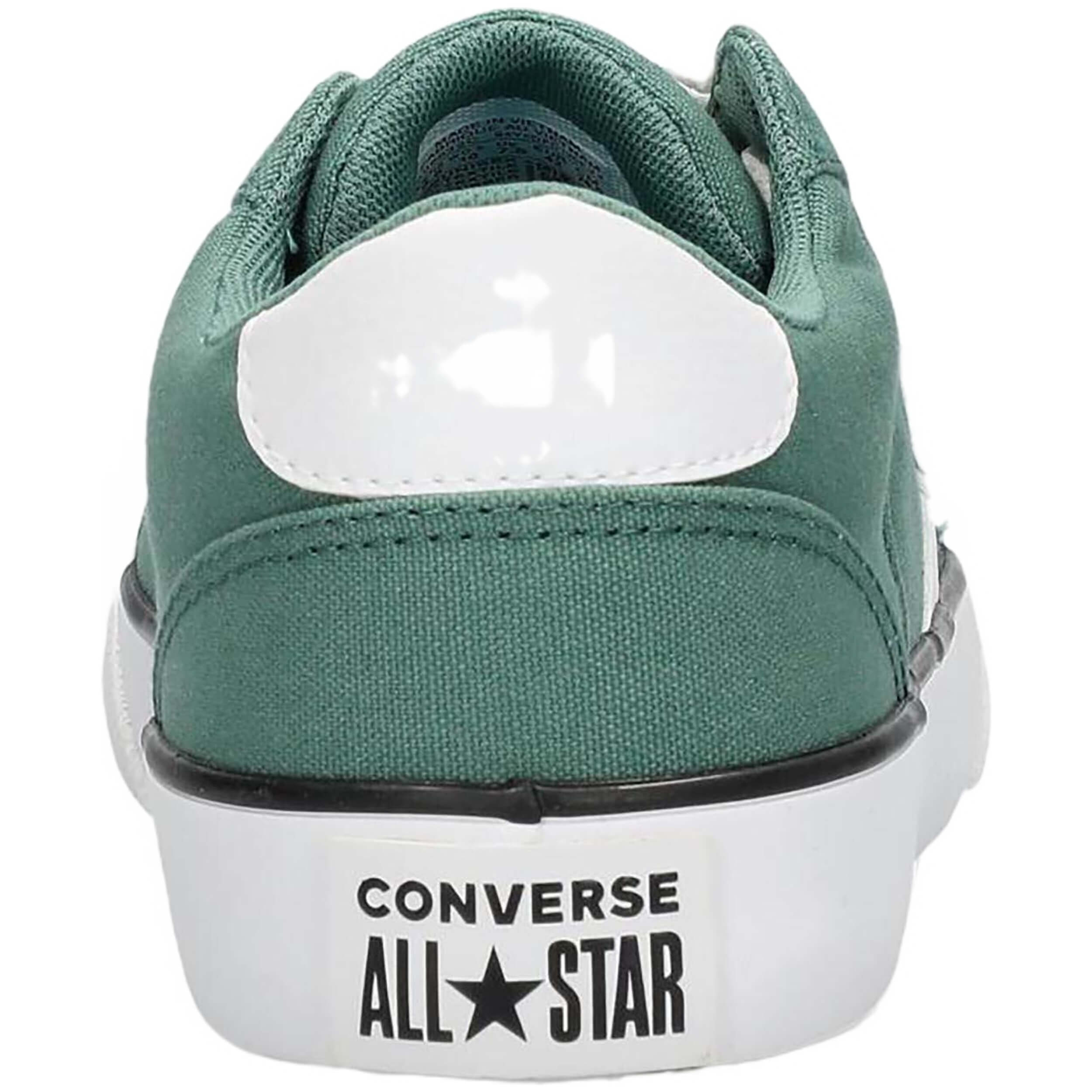 Zapatillas Converse Belmont Play On Sport Ox