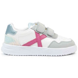 Zapatillas Munich Mini Balloo Vco "09"