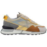 Zapatillas Munich Pulsar "27 - Beige/Gris"