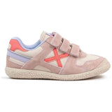 Zapatillas Munich Mini Goal Vco "1625"
