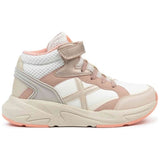 Zapatillas Munich Mini Track Boot Vco "30"