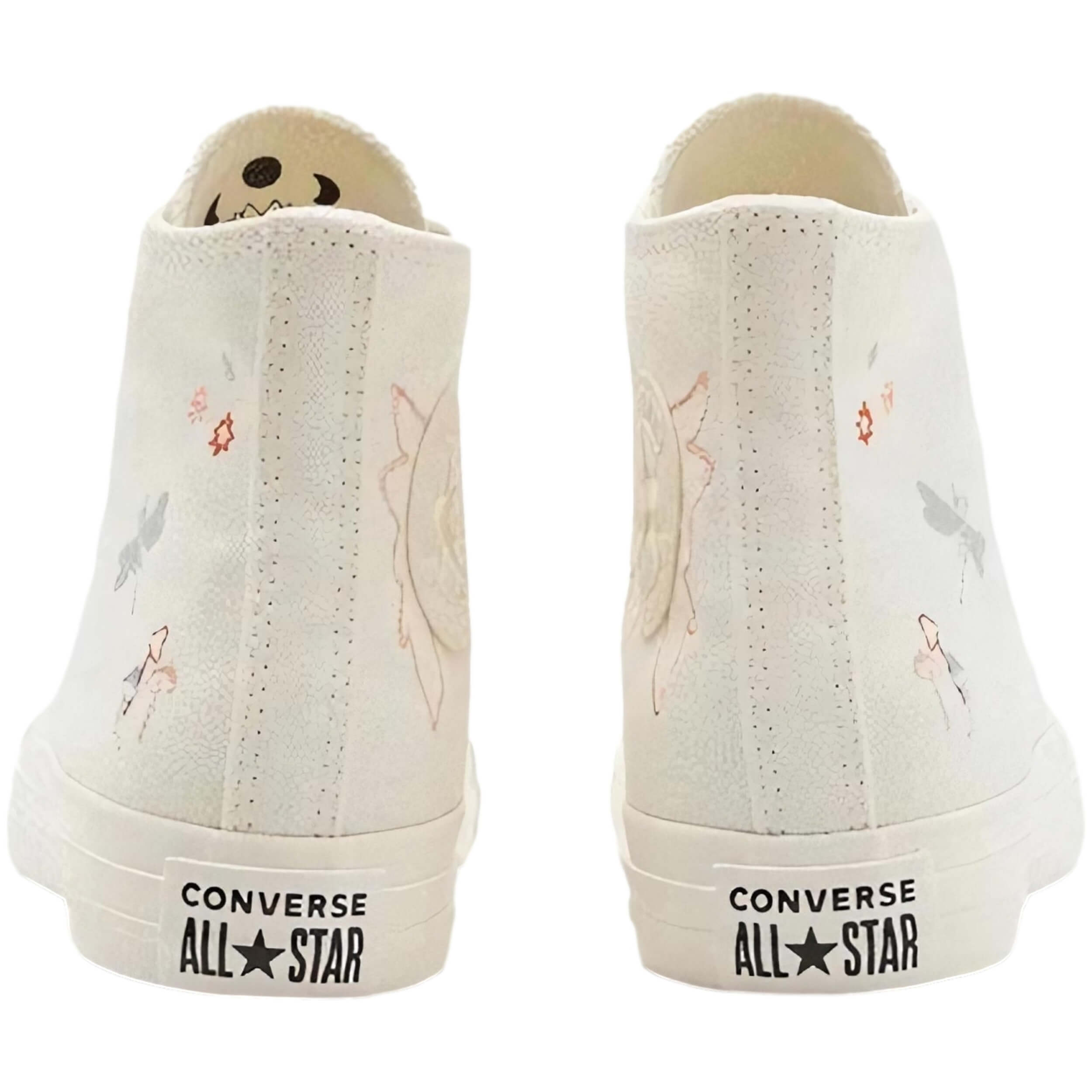 Converse Chuck Taylor All Star Boots