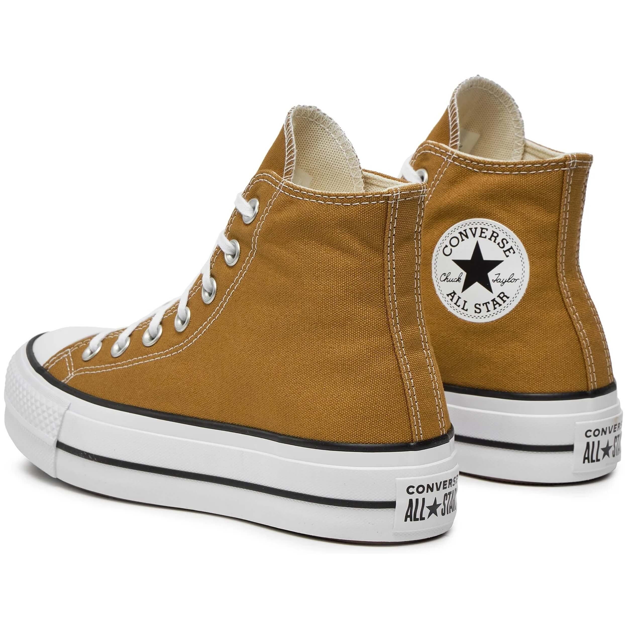 Zapatillas Converse Chuck Taylor All Star Lift