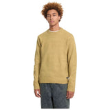 Jersey Volcom Edmonder Ii "Mustard"