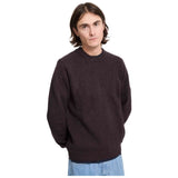 Jersey Volcom Edmonder Ii "Raisin"