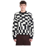 Jersey Volcom Fa Carrau Check