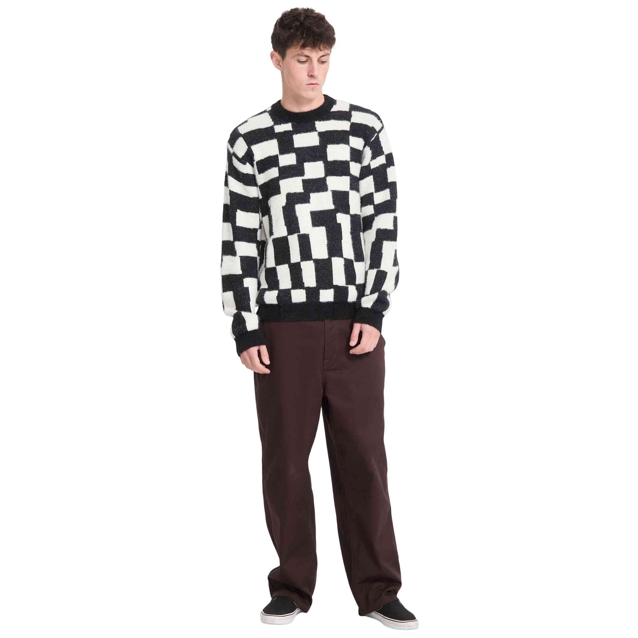 Imagen del producto con referencia A0732609-BLK