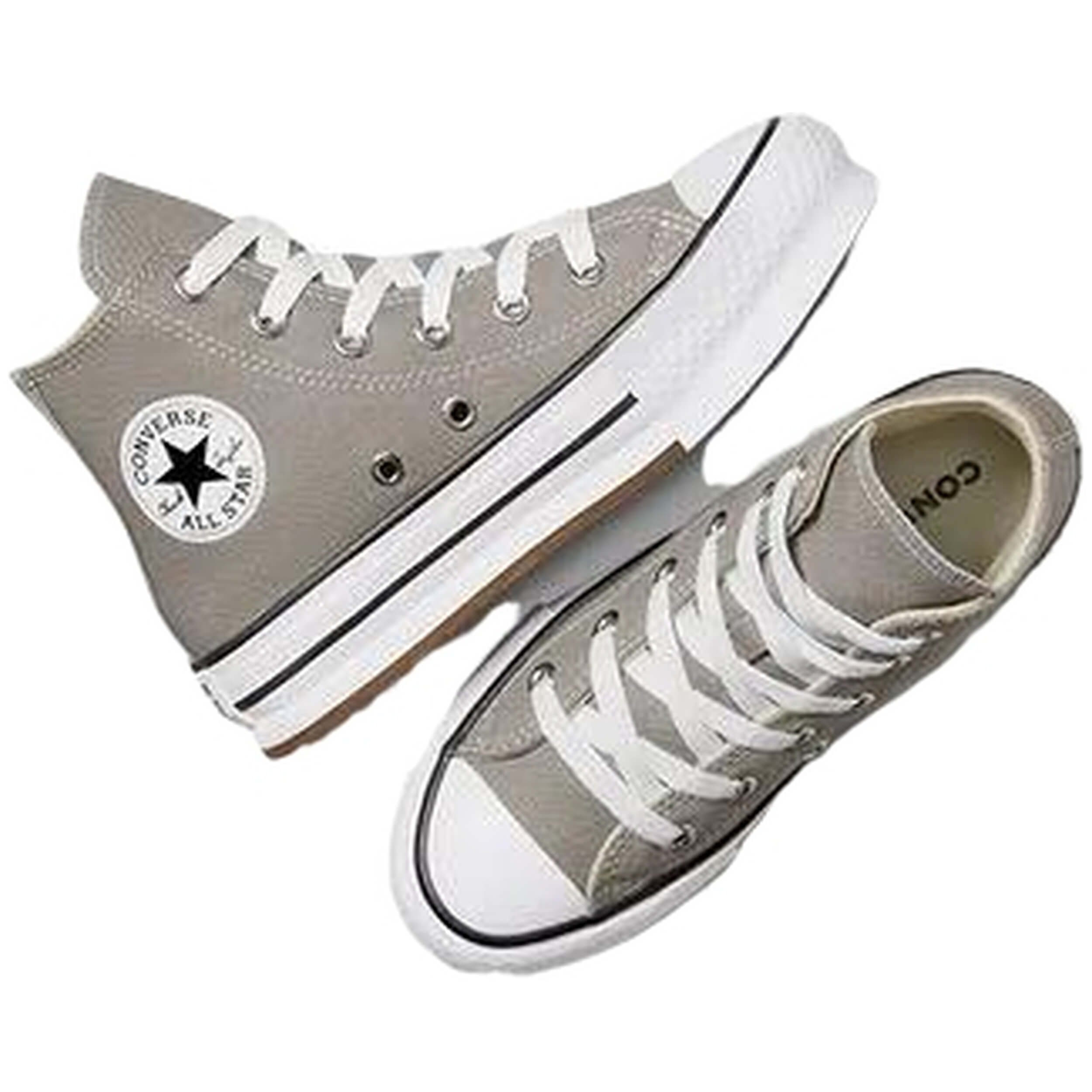 Zapatillas Converse Chuck Taylor All Star Eva Lift