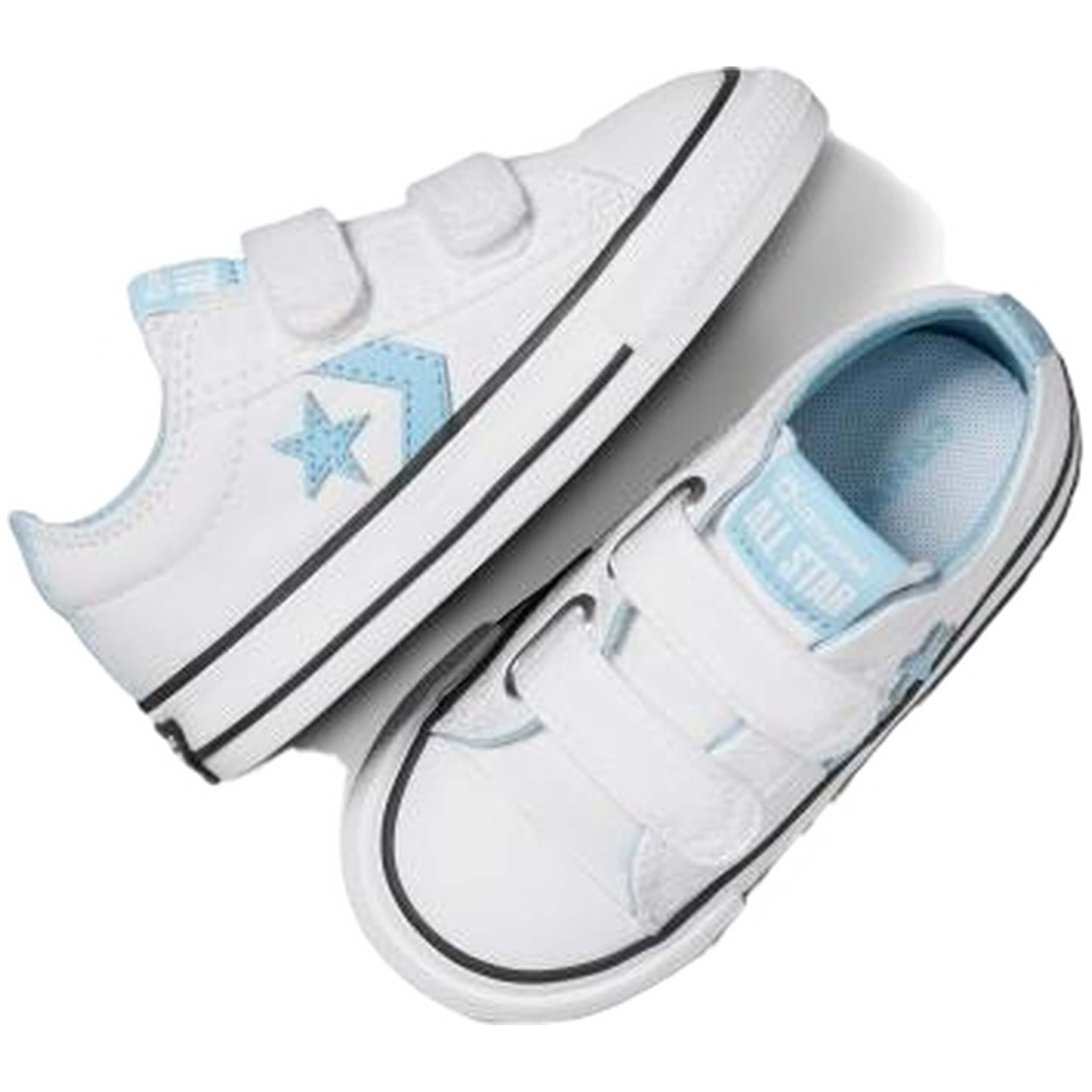 Zapatillas Converse Star Player 76 Easy