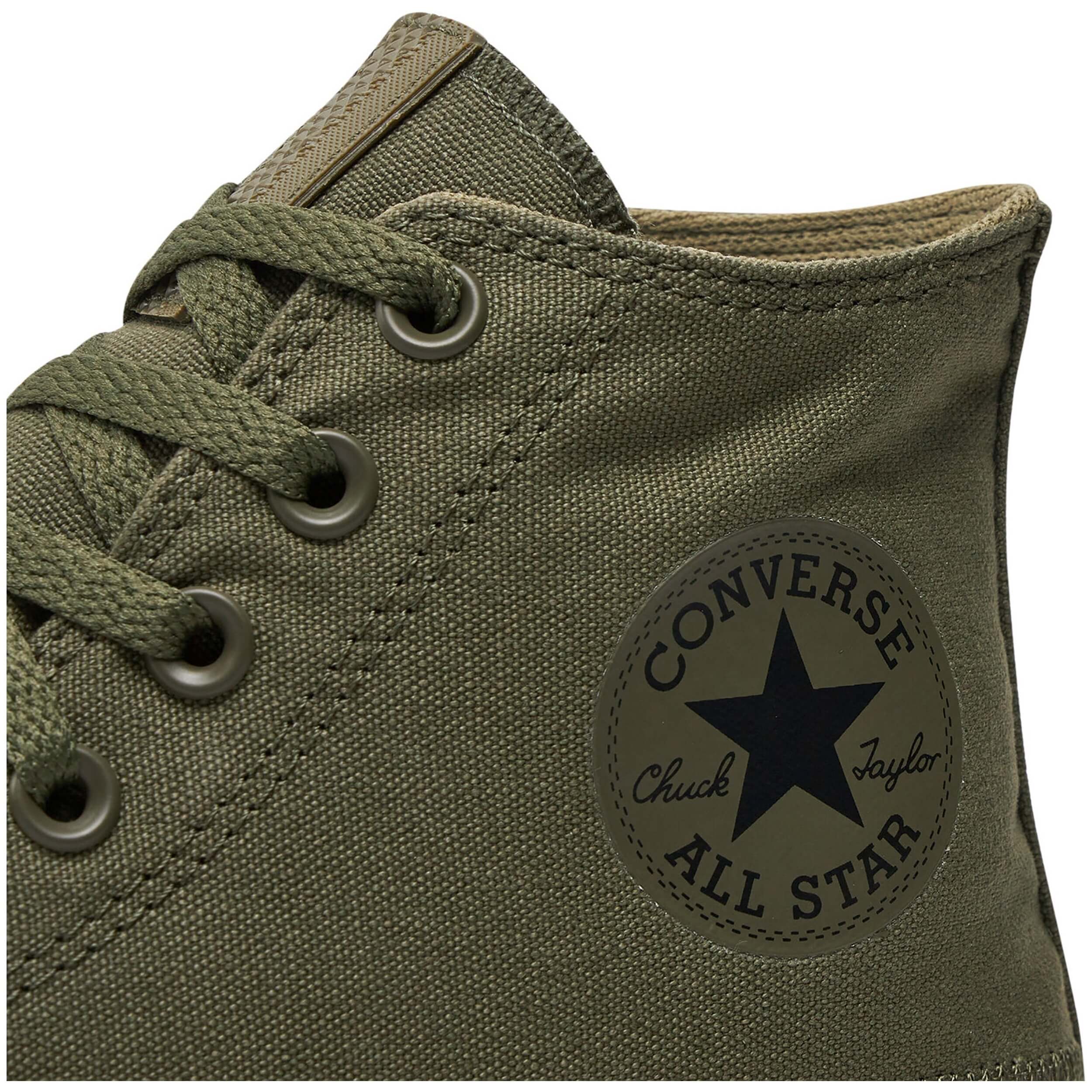 Zapatillas Converse Chuck Taylor All Star