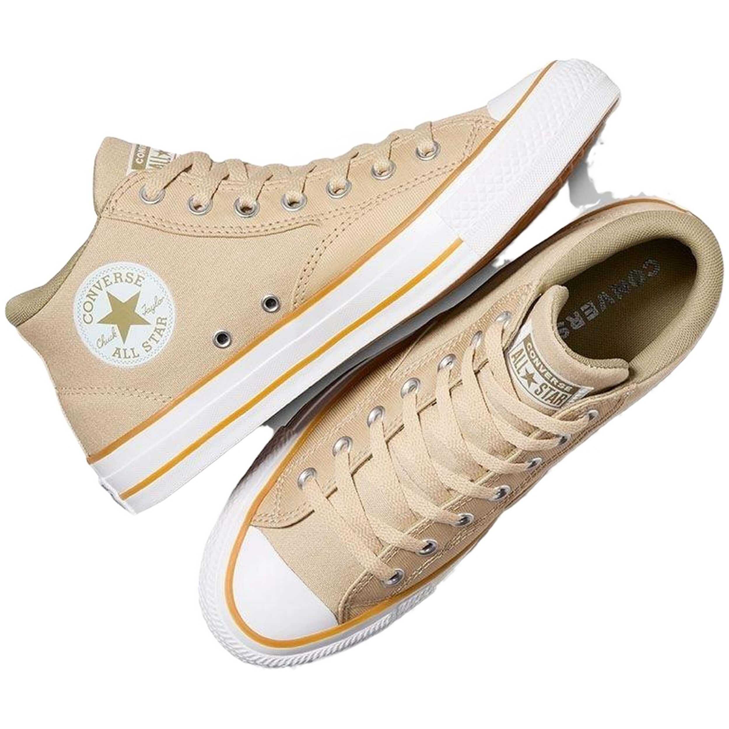 Converse Chuck Taylor All Star Malden Street Sneakers