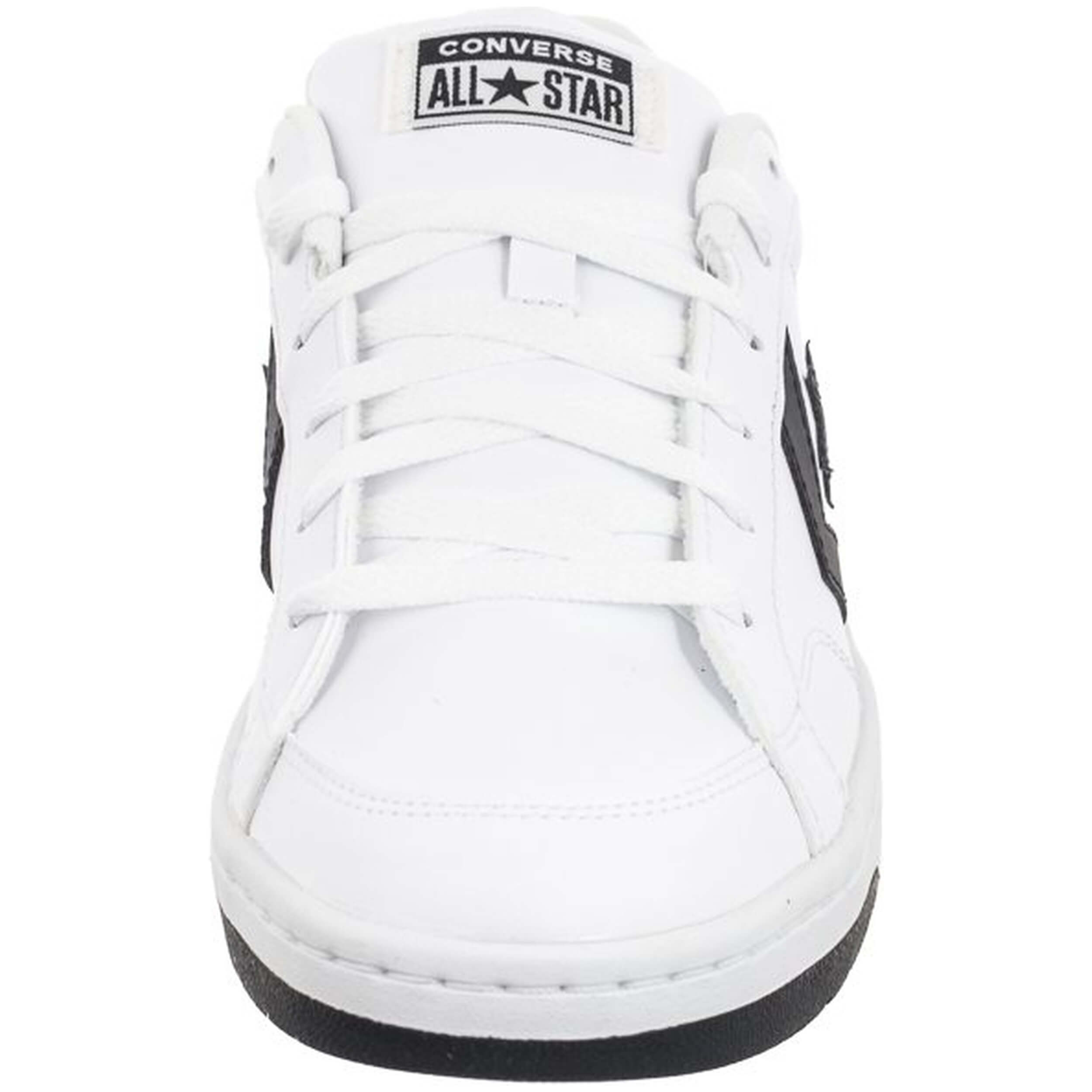 Converse Pro Blaze V2 Synthetic Leather Sneakers