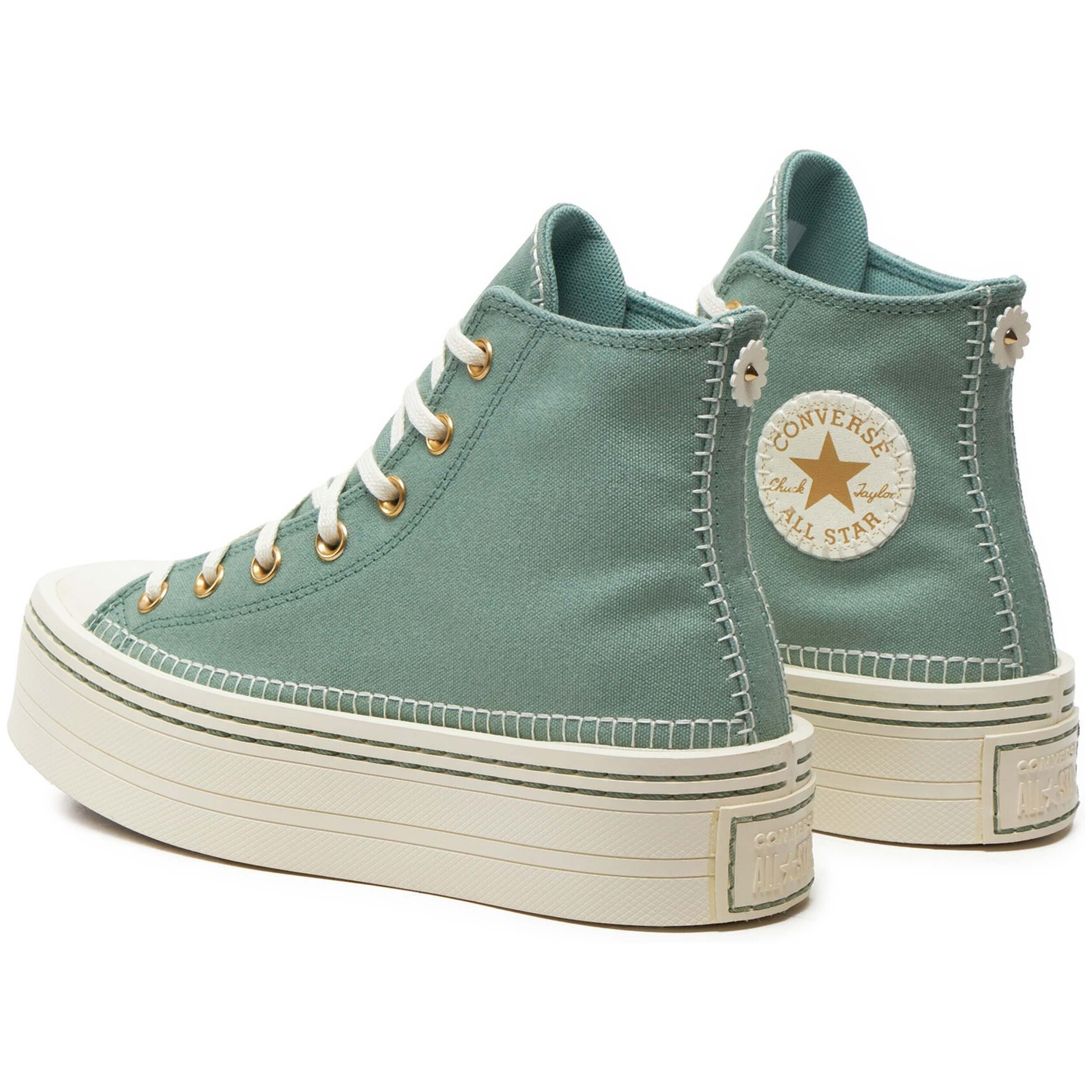 Converse Chuck Taylor All Star Modern Lift Sneakers