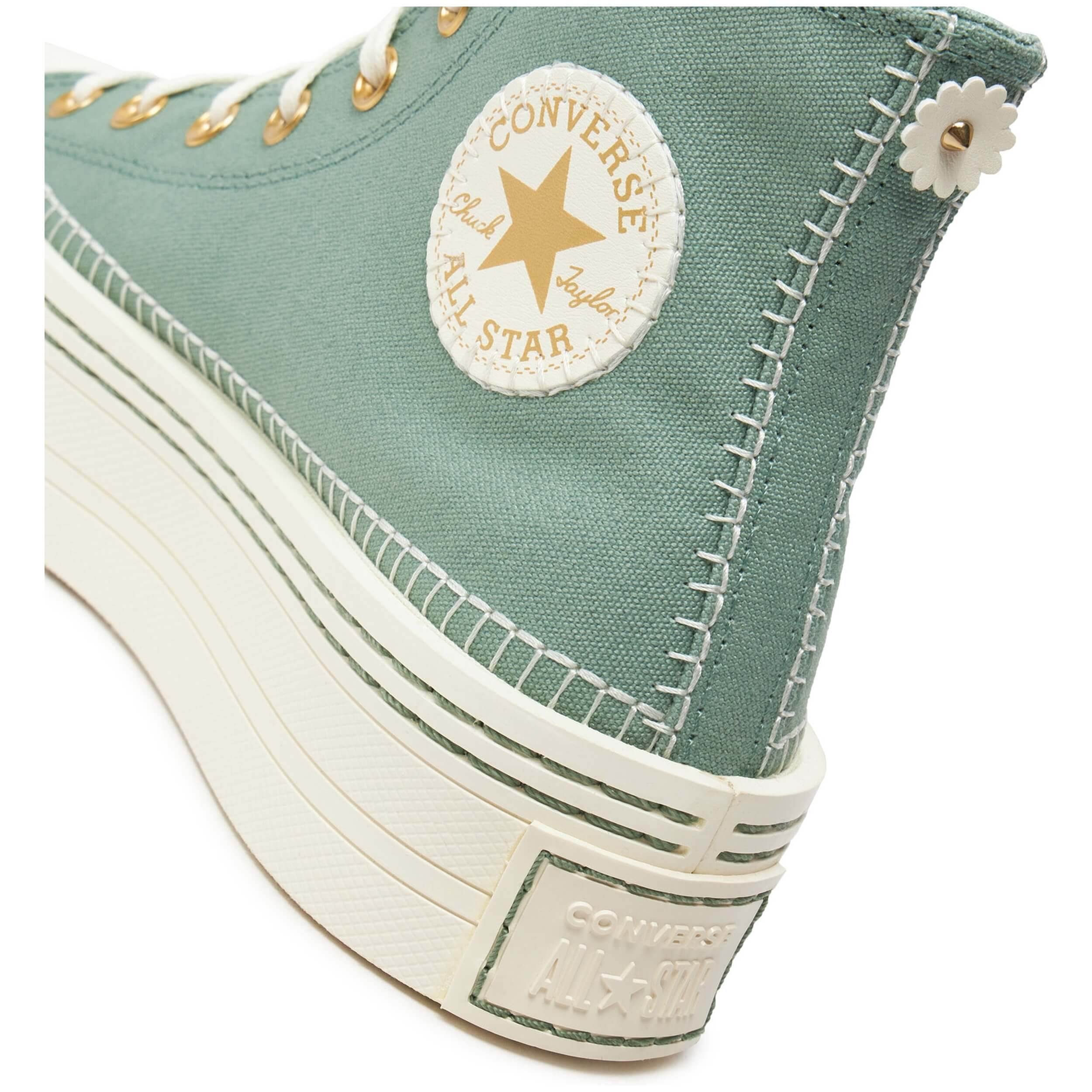 Converse Chuck Taylor All Star Modern Lift Sneakers