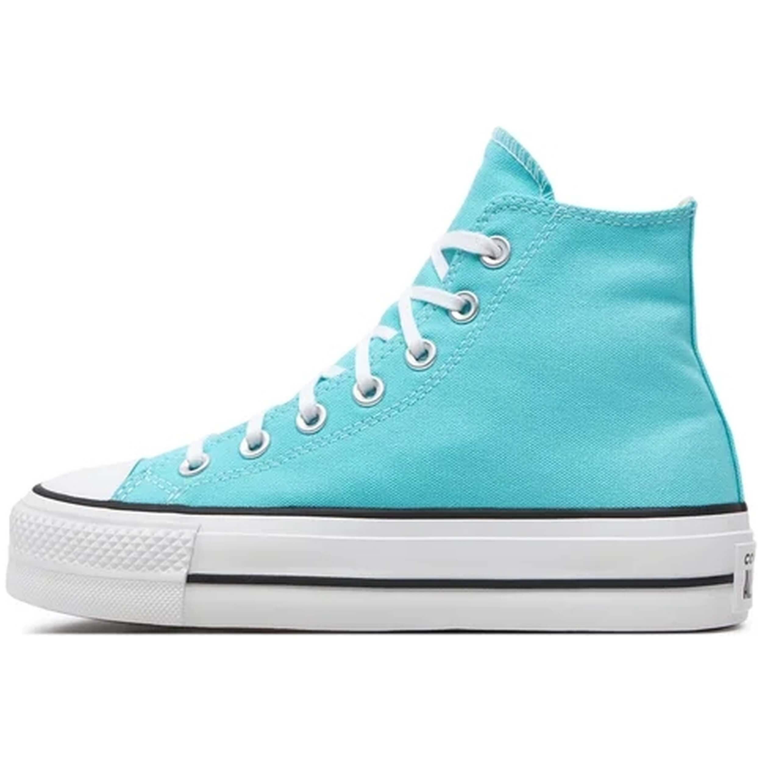 Zapatillas De Casa Converse Chuck Taylor All Star Lift