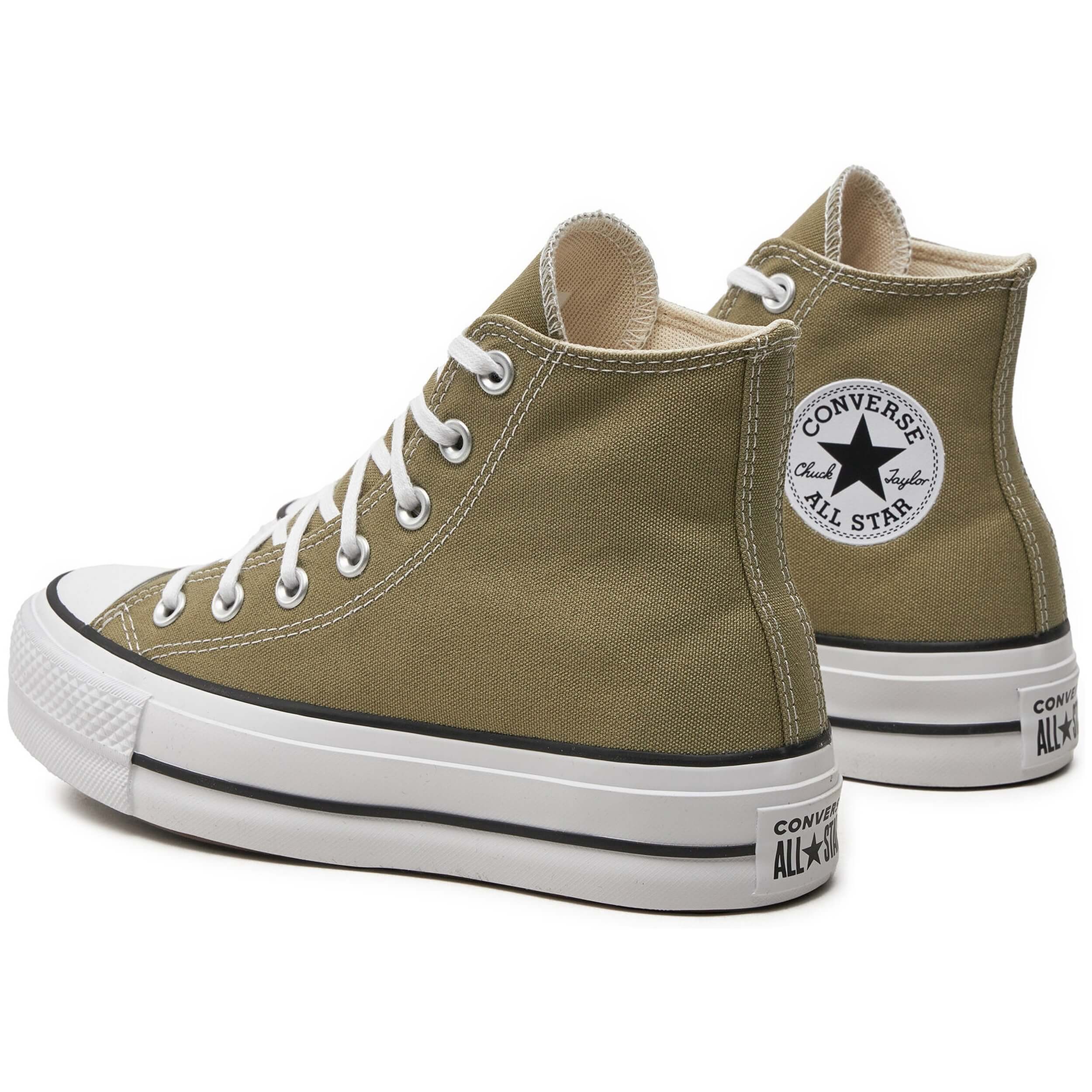 Converse Chuck Taylor All Star Lift Sneakers